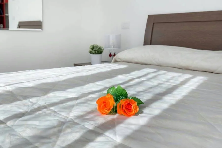 Furnished two-room apartment near the Duomo – Centro Storico