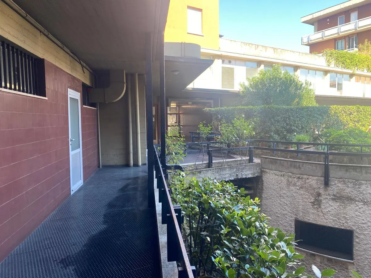 Bilocale arredato con cantina – Porta al Prato